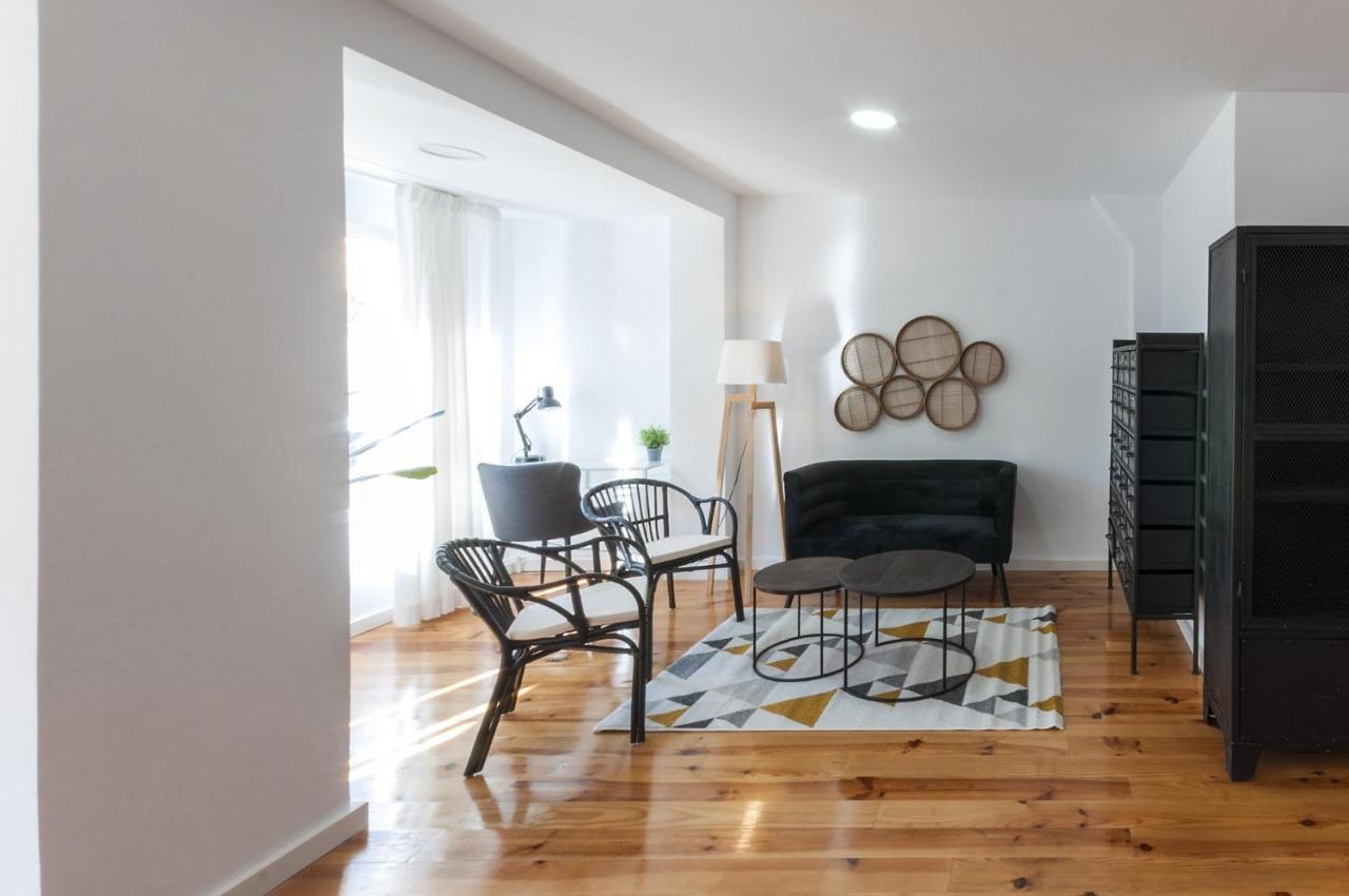 Apartment Ag Germanias Ciudad Gandia