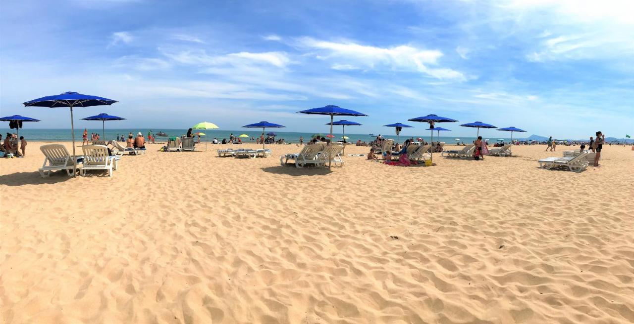 Ag Germanias Ciudad Gandia