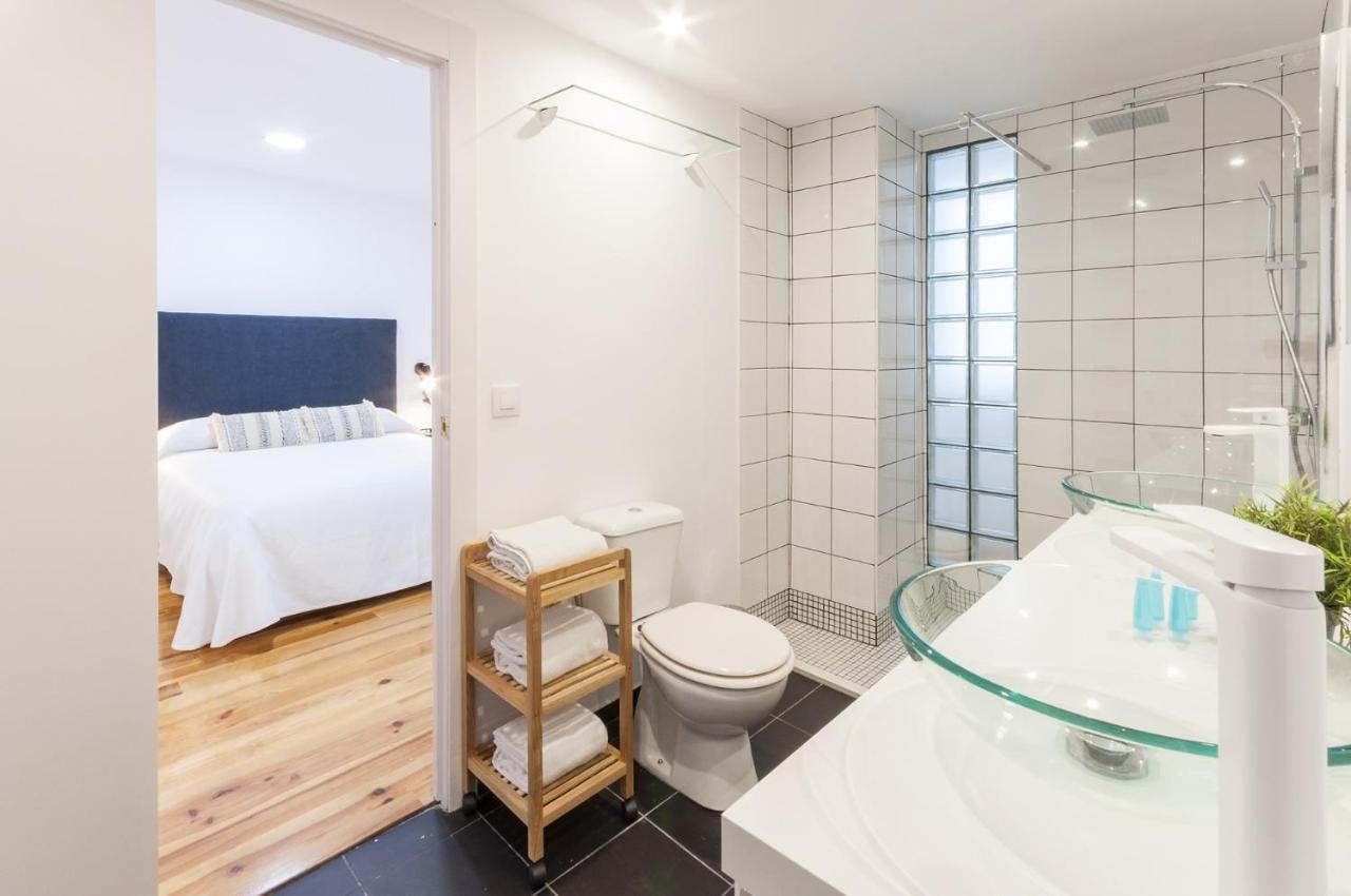 Ag Germanias Ciudad Apartment