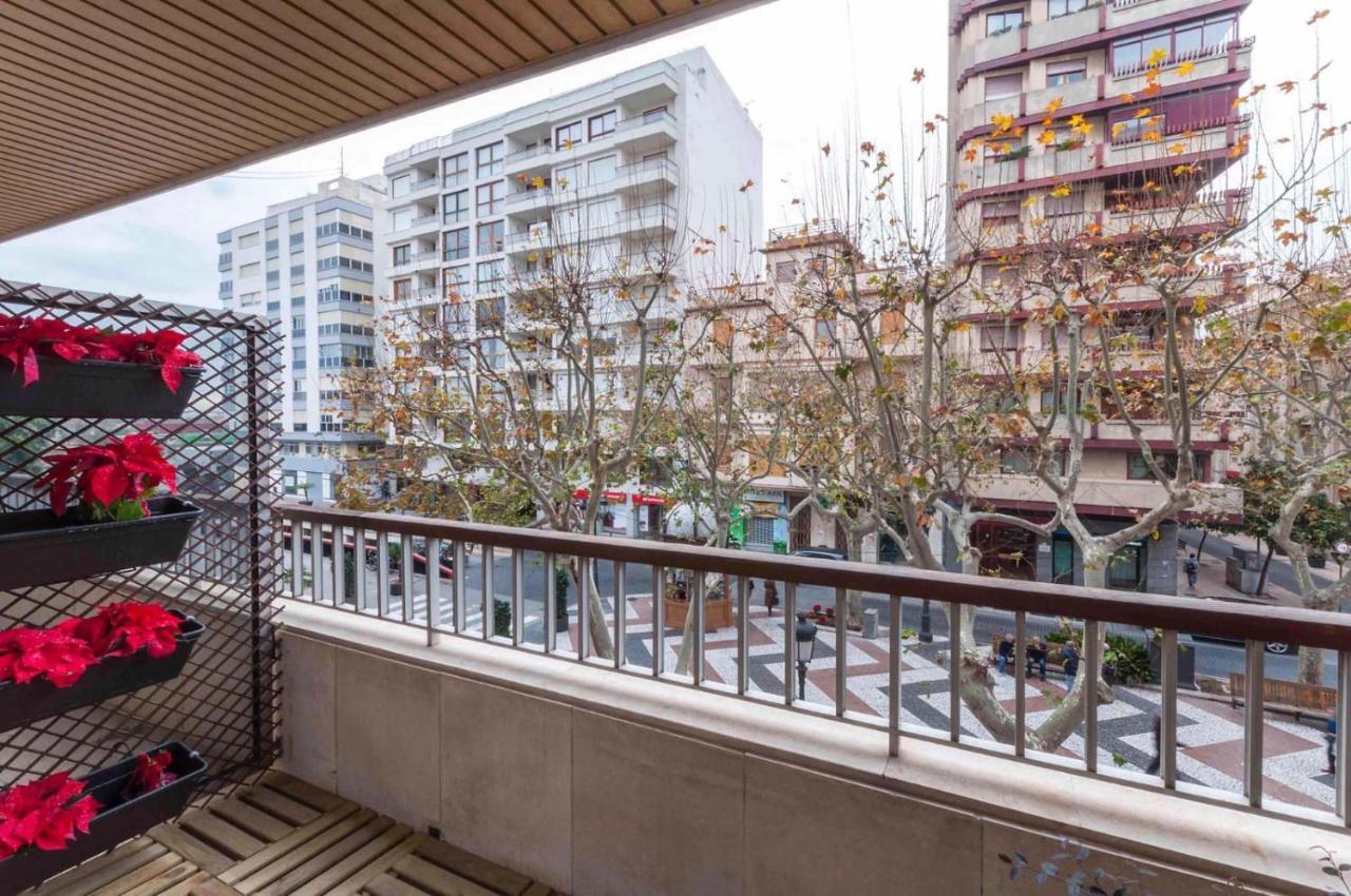 Ag Germanias Ciudad * Gandia