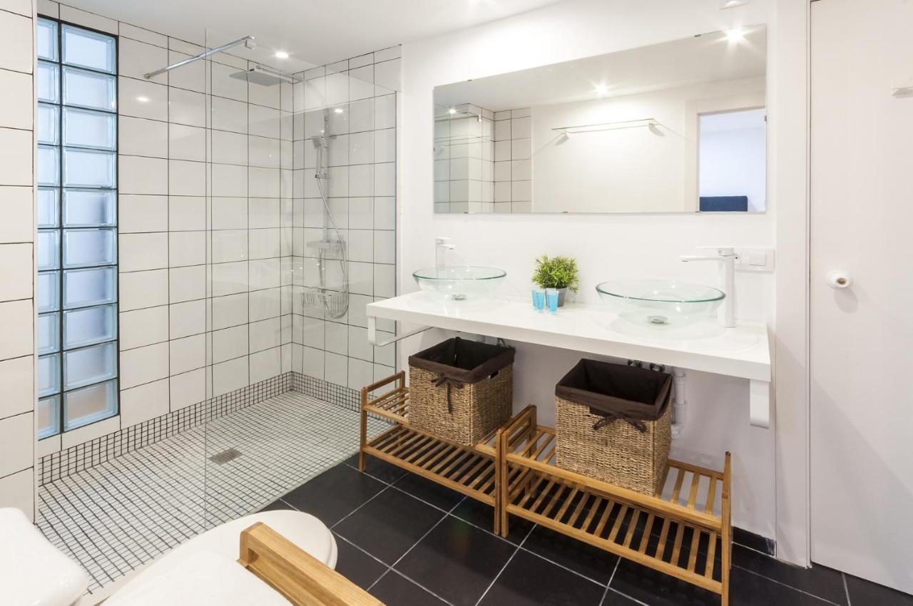 Apartament Ag Germanias Ciudad *