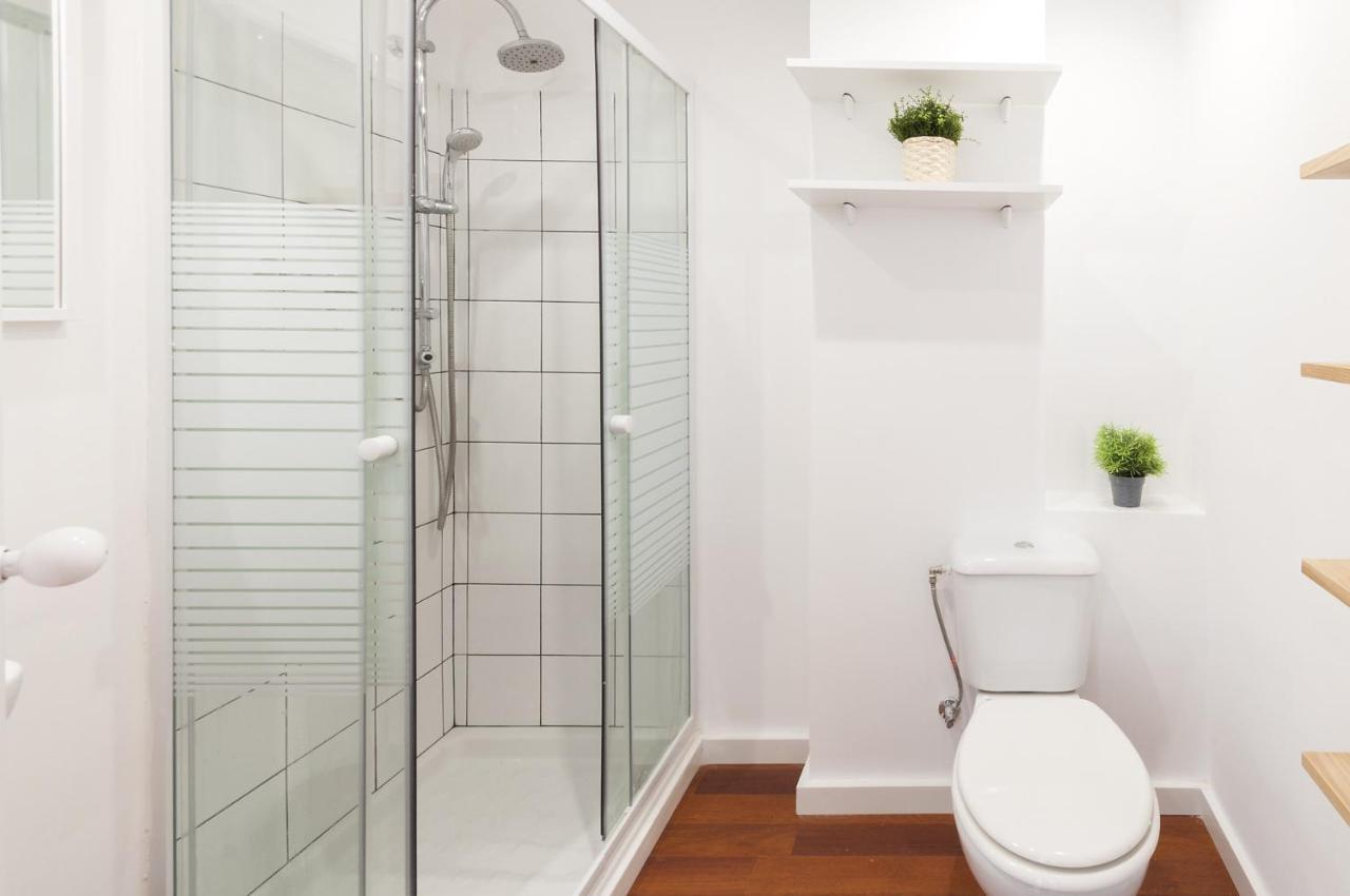 Apartament Ag Germanias Ciudad *